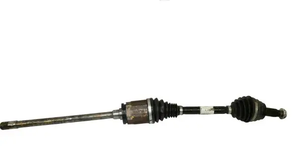 BMW X5 E70 Front driveshaft 31607622884 7622884 0C88803