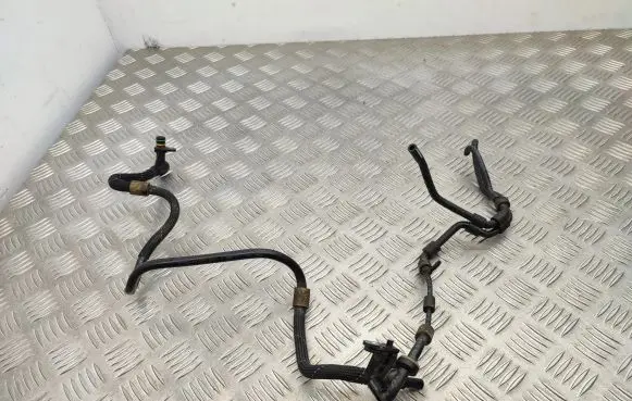 Skoda Octavia Mk3 (5E) Vacuum line/pipe/hose