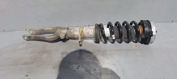 BMW M8 F91 F92 G14 G15 Front shock absorber with coil spring 7856895