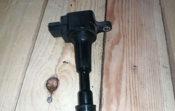 Mazda 3 I High voltage ignition coil AIC4051