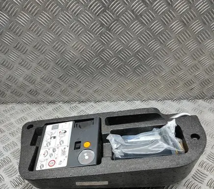 Mercedes-Benz S C217 Tire air pump compressor A0005830712 A2228980014
