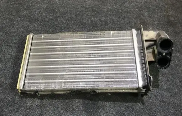 Renault Laguna I Heater blower radiator 9178671506