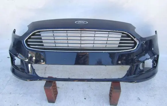 Ford S-MAX Front bumper