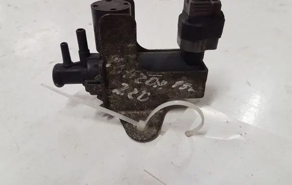 Mazda 5 Turbo solenoid valve 1397000700