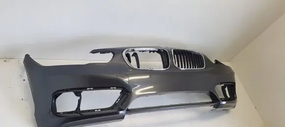 BMW 1 F20 F21 Front bumper