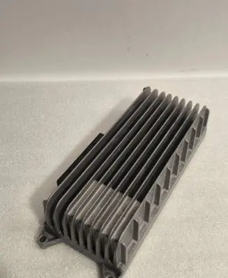 Audi A5 8T 8F Sound amplifier 8T0035223E 720300500200 8T0035223Q