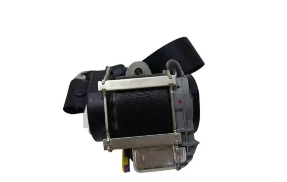 Skoda Octavia Mk2 (1Z) Front seatbelt 602035600 1Z0857702C 616015800