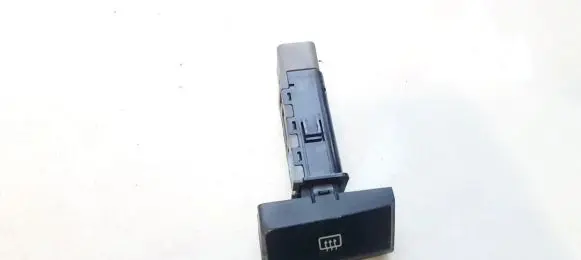 SsangYong Rodius Windscreen/window heater switch