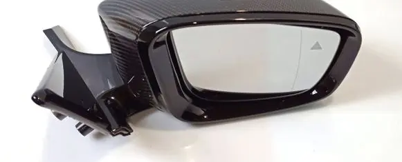 BMW 8 G14 Front door electric wing mirror 9498912 51169498912 7414650