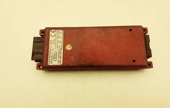 Audi A4 S4 B6 8E 8H Phone control unit/module 04162217101