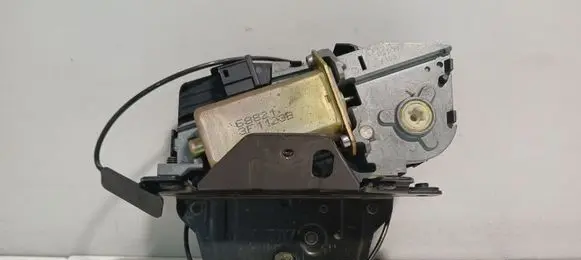BMW X5 E53 Tailgate/trunk/boot lock/catch/latch 7111008