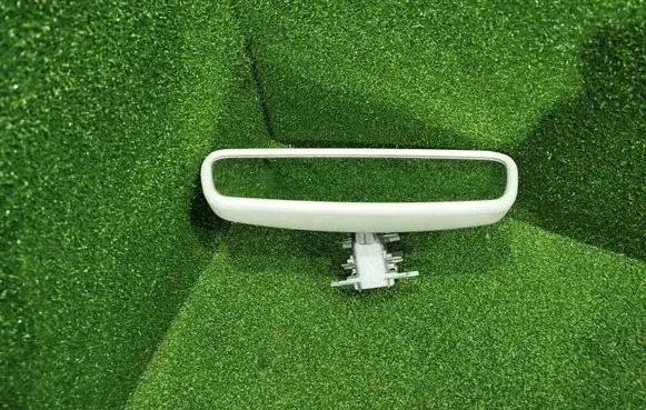 Opel Vivaro Rear view mirror (interior) 93867872 E11028072 9632173480