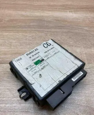 Opel Vectra C Comfort/convenience module 90564349 40505441