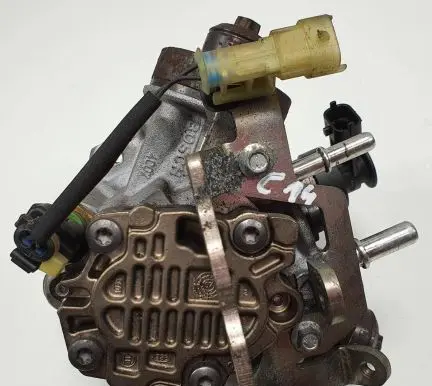 Citroen C5 Fuel injection high pressure pump 9X2Q9B395CA