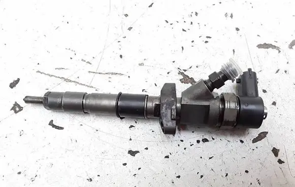 Renault Espace IV Fuel injector 0445110261