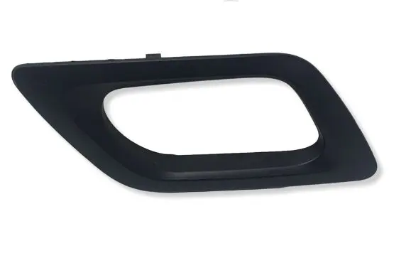 Citroen C4 I Other rear door trim element 9657085977