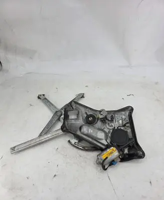 BMW 7 E32 Front door window regulator with motor 513219383679