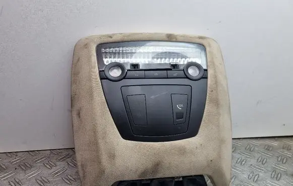 BMW 7 F01 F02 F03 F04 Front seat light 533939 42667401 1008216381