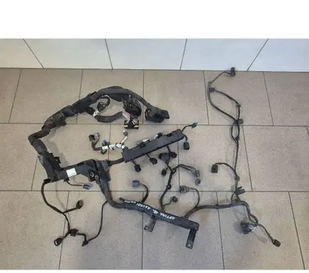 KIA Optima Engine installation wiring loom 91476D4590