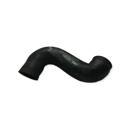 Volkswagen Sharan Intercooler hose/pipe 7m0145838