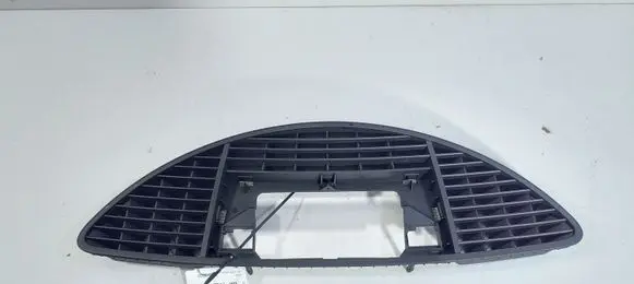 Audi TT TTS Mk2 Dash center air vent grill 8J0819635