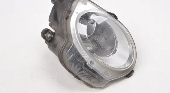 Fiat 500 Front fog light 45520711