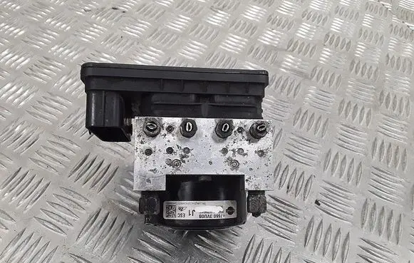 Nissan Note (E11) ABS Pump 28515621003 476603vu0b