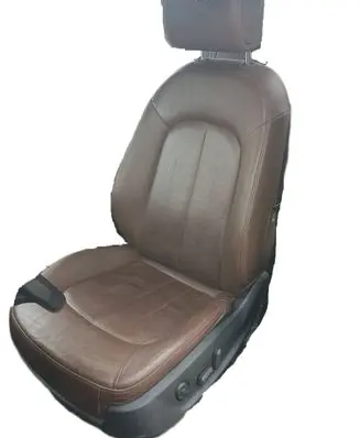 Audi A6 C7 Seat and door cards trim set 