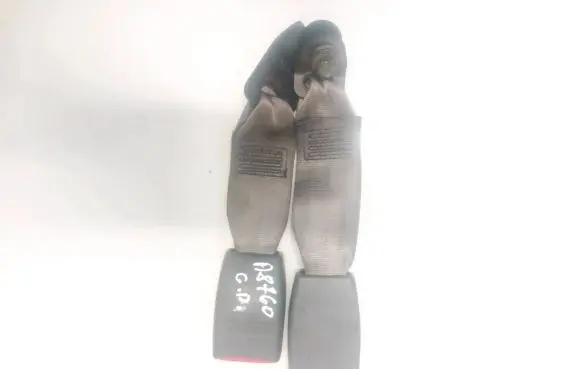 KIA Rio Middle seatbelt buckle (rear) 060523