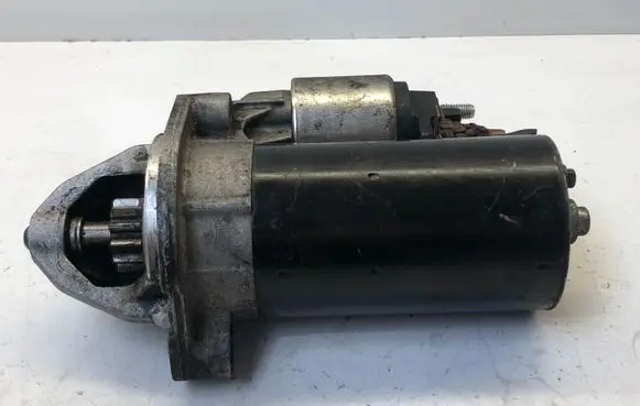 Mercedes-Benz C AMG W204 Starter motor 10058310515 026309
