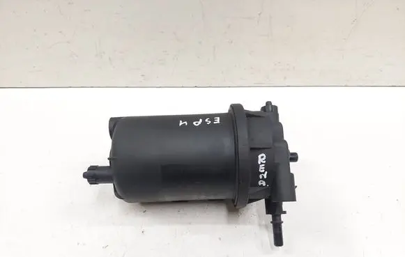 Renault Espace - Grand espace IV Fuel filter housing 8200314482 6610972820