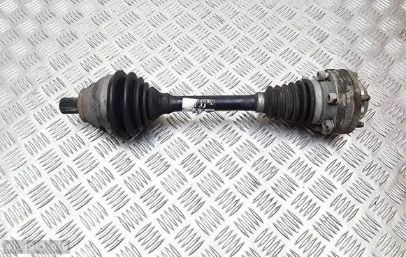 Audi A3 S3 8P Front driveshaft