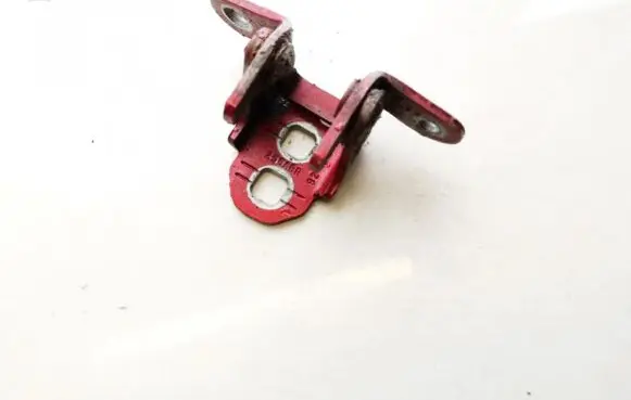 Dodge Caliber Rear door lower hinge 85574f