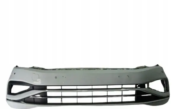Volkswagen PASSAT B8 Front bumper B8xxxxxxx00000