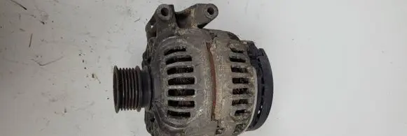 Mercedes-Benz C W205 Generator/alternator A272154000 0124525