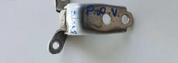 Honda Civic IX Front door upper hinge