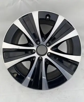Mercedes-Benz E W213 R18 alloy rim 