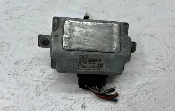 Ford Galaxy Keyless (KESSY) go control unit/module DG9T14B526MA