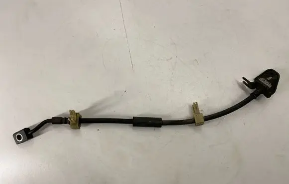 Jeep Grand Cherokee Brake line pipe/hose 68323585AA