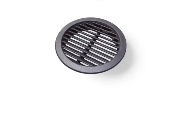 Volkswagen Transporter - Caravelle T4 Dashboard air vent grill cover trim 