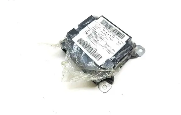 Citroen C3 Airbag control unit/module 9829442880 H026S0712D03 A2C18747303