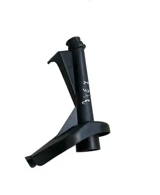 Ford Transit Oil fill pipe 8C166763A