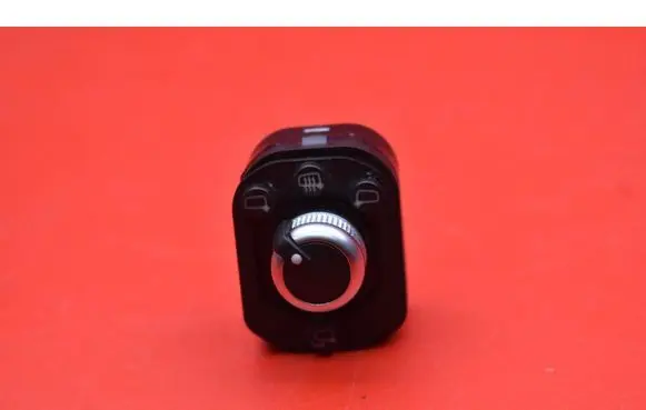 Audi Q7 4L Mirror heating switch 4F0959565A
