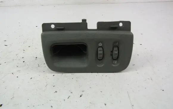 Renault Scenic I Headlight level height control switch 