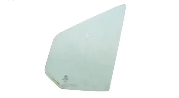 Ford Transit VII Front door vent window glass four-door BK31V21419A
