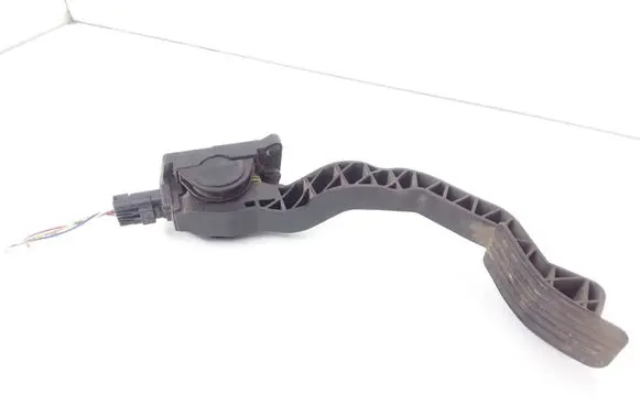 Peugeot 206 Accelerator throttle pedal F00C3E2427 9645852280