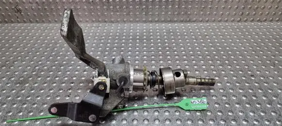 Seat Ibiza III (6L) Gear selector/shifter in gearbox S27705386 02J301232B