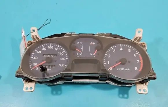 Toyota RAV 4 (XA10) Speedometer (instrument cluster) 83010-42110 IMPRK1379275