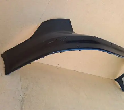 Volkswagen PASSAT B8 Rear bumper 3G9807421