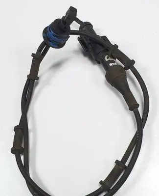 Jaguar S-Type ABS brake wheel speed sensor XW43-2C204-AA